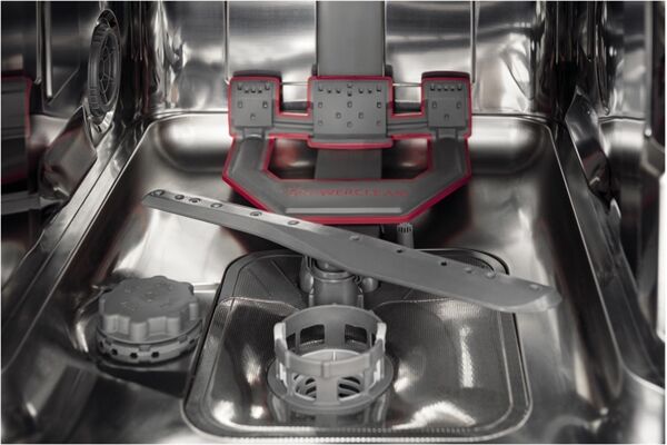 Bauknecht BSUO 3O23 PF X