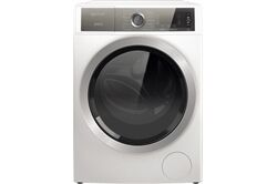 Bauknecht B8 W046WB DE (weiss) Stand-Waschmaschine-Frontlader