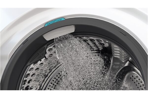 Bauknecht B8 W046WB DE