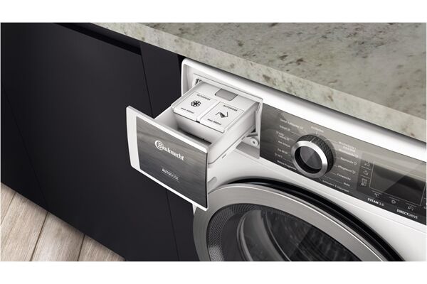 Bauknecht B8 W046WB DE