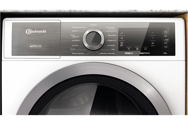 Bauknecht B8 W046WB DE