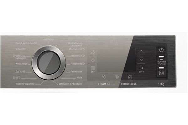 Bauknecht B8 W046WB DE