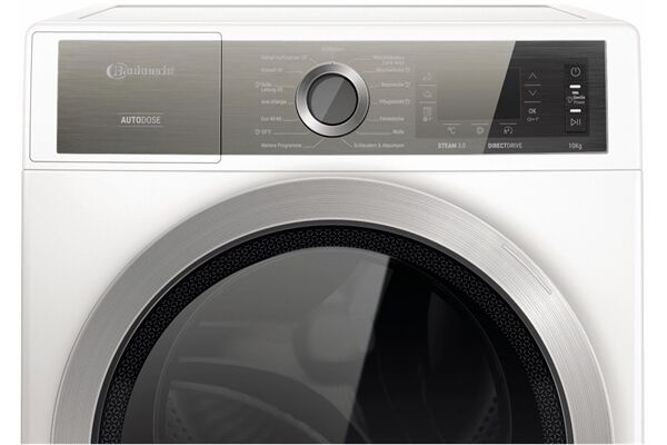 Bauknecht B8 W046WB DE