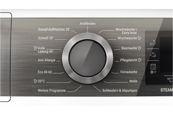 Bauknecht B8 W046WB DE