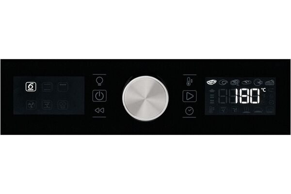 Bauknecht BIR4 DP8FS2 ES