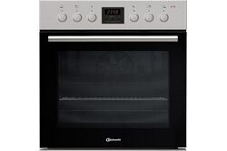 Bauknecht HVP2 KH5V IN (edelstahl) Einbau Elektro-Herd