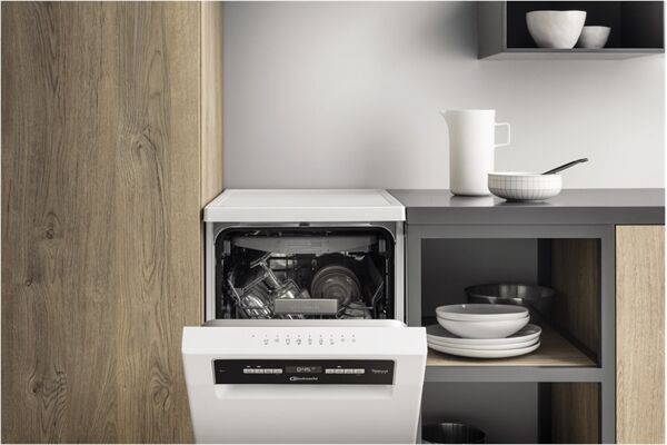 Bauknecht BSFO 3O23 PF