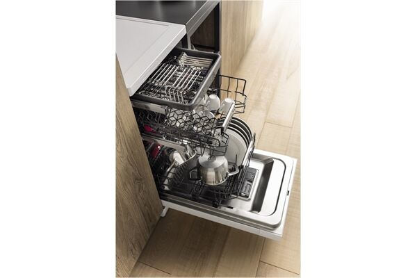 Bauknecht BSFO 3O23 PF