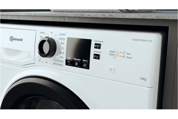 Bauknecht BPW 1014 A