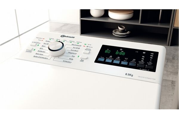 Bauknecht WMT Class Eco 6523 C