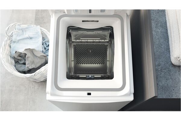 Bauknecht WMT Class Eco 6523 C