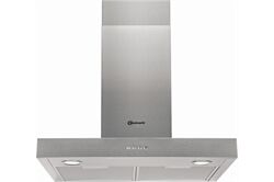Bauknecht DBHBS 64 LM X (edelstahl/cleanste) Wand-Dunstabzugshaube