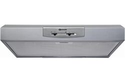 Bauknecht DC 5460 IN/1 (edelstahl) Unterbau-Dunstabzugshaube