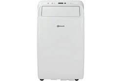 Bauknecht PACF29HP W BK (weiss) Mobiles Klimagerät