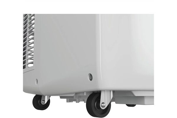 Bauknecht PACF29HP W BK