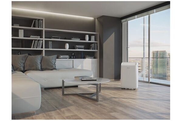 Bauknecht PACF29HP W BK