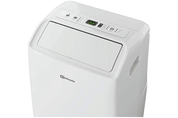 Bauknecht PACF29HP W BK