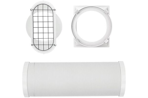 Bauknecht PACF29HP W BK