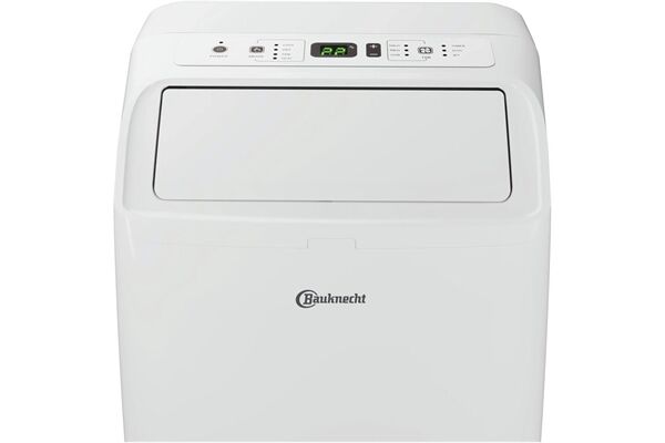 Bauknecht PACF29HP W BK