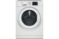 Bauknecht WATK Pure 96 43 N (weiss) Stand-Waschtrockner