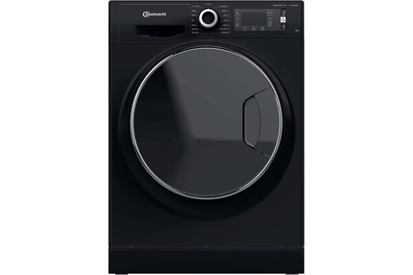 Bauknecht WM BB 8AA