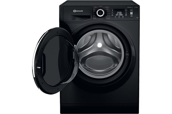 Bauknecht WM BB 8AA