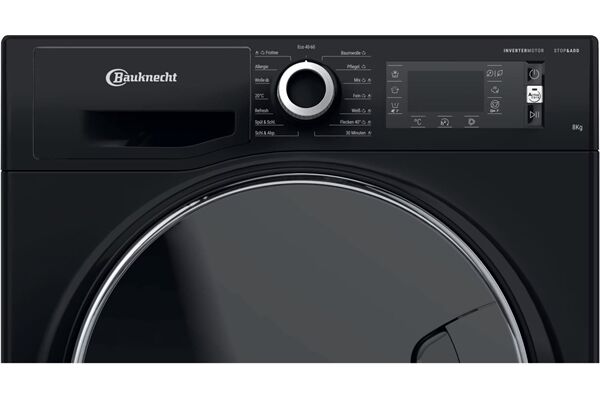 Bauknecht WM BB 8AA