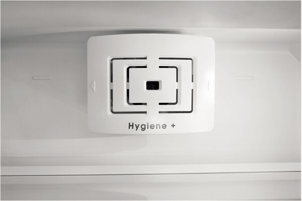 Bauknecht KGIS 16F2 P