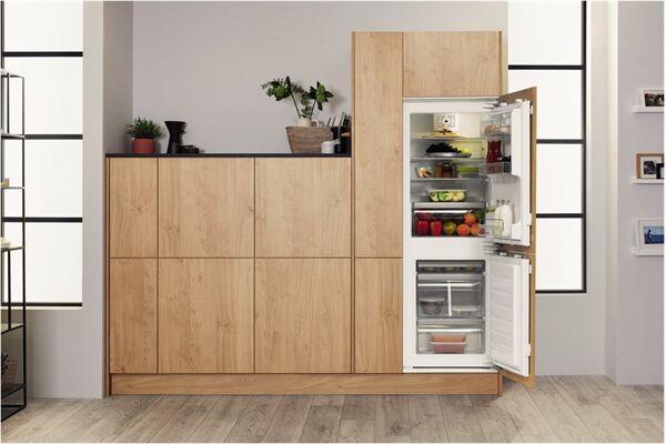 Bauknecht KGIS 16F2 P