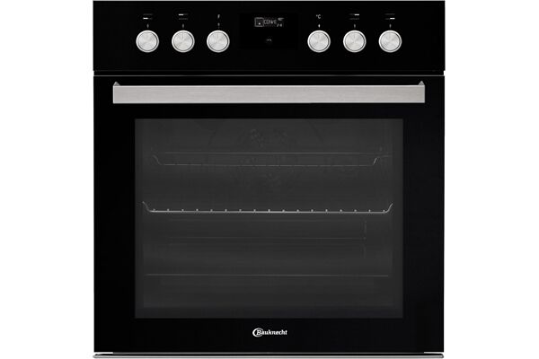 Bauknecht HIS5 EP8VS3 ES