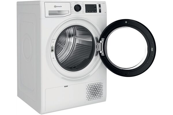 Bauknecht T Advance M11 83 N