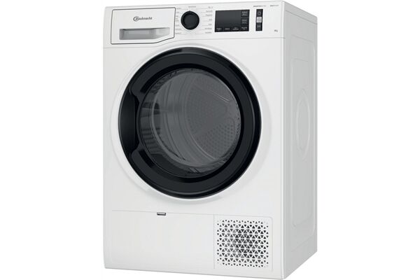 Bauknecht T Advance M11 83 N