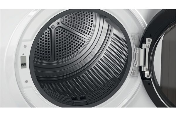 Bauknecht T Advance M11 83 N