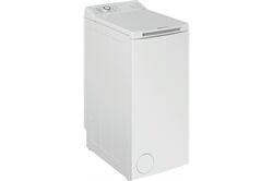 Bauknecht WAT Prime 55 L3 (weiss) Toplader (40 cm)