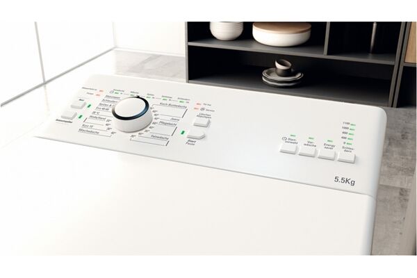 Bauknecht WAT Prime 55 L3