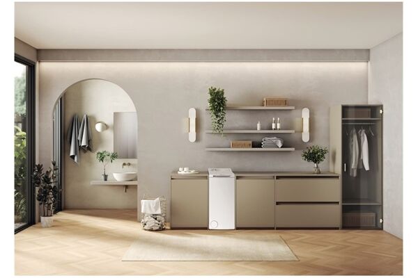 Bauknecht WAT Prime 6 L3