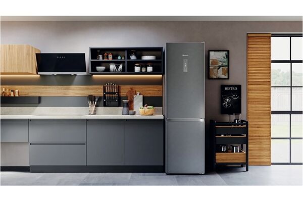 Bauknecht KGN 20C2EIN