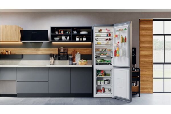 Bauknecht KGN 20C2EIN