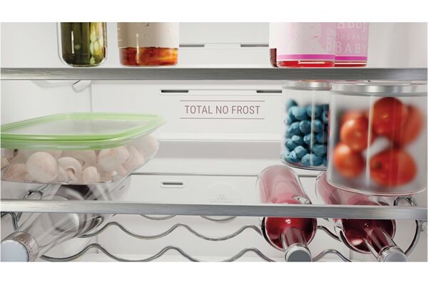 Bauknecht KGN 20C2EIN