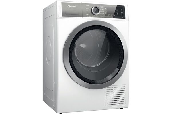 Bauknecht B8 D94WB DE