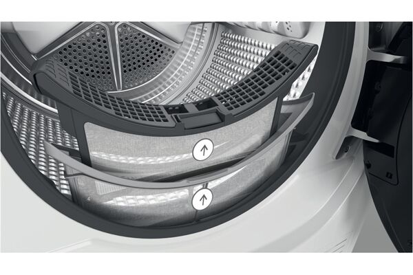 Bauknecht B8 D94WB DE