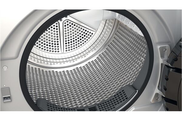 Bauknecht B8 D94WB DE