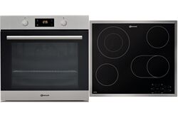 Bauknecht BAKO 200 PR (edelstahl + edelst) Herdset