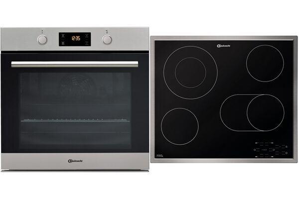 Bauknecht BAKO 200 PR