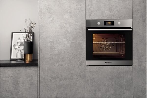 Bauknecht BAKO 200 PR