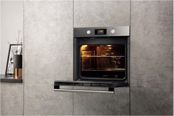 Bauknecht BAKO 200 PR