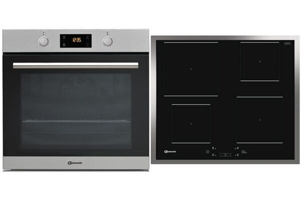 Bauknecht BAKO 200 PI