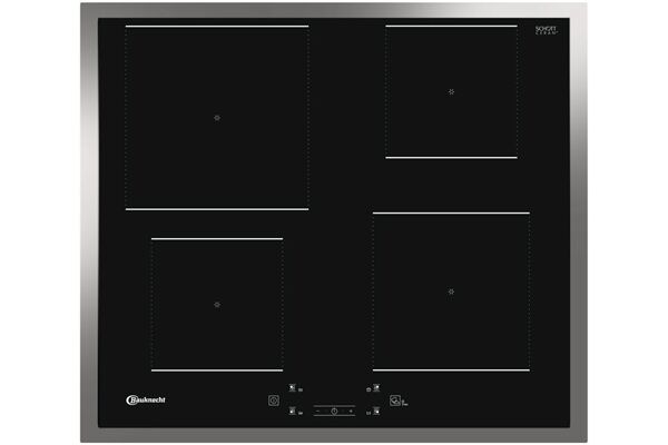 Bauknecht BAKO 200 PI