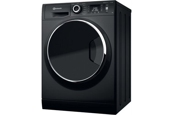 Bauknecht WM BB 8A
