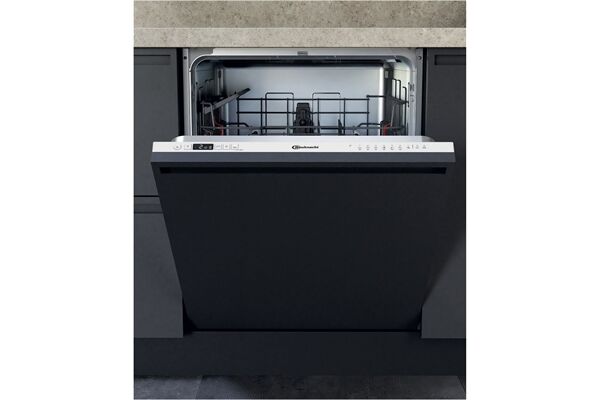 Bauknecht B2I HD526 A